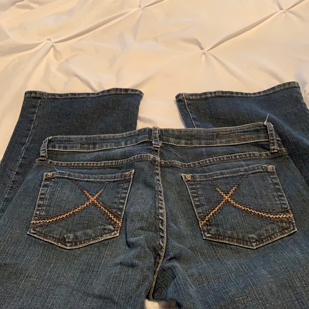 Common Genes size 6